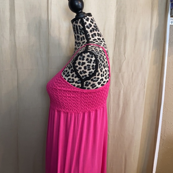 JJ AUTHENTIC Maxi Dress - Picture 4 of 9